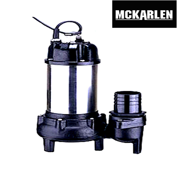 Bơm chìm nước thải 80GV-750